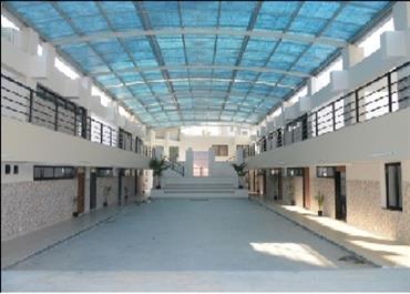 IQE Premises